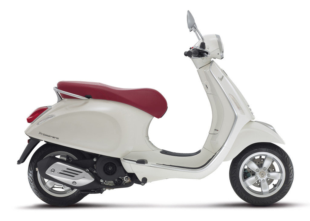 primavera 150cc